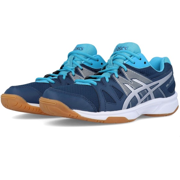 Asics Shoes - ASICS Gel Upcourt Indoor Court Sneakers Sz 9.5